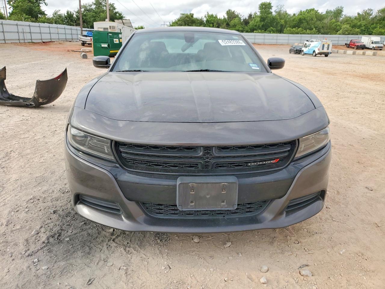 2023 Dodge Charger Sxt - Image 5