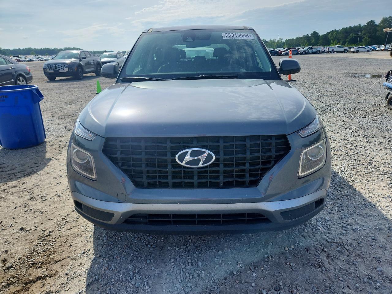 2021 Hyundai Venue Se - Фото 5