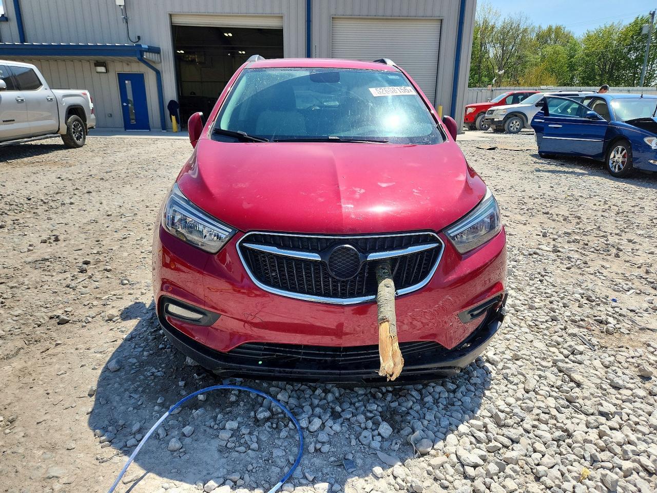2019 Buick Encore Sport Touring - Фото 5