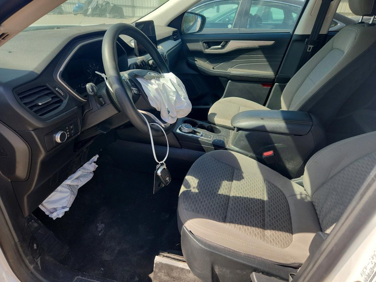 2022 Ford Escape Se - Фото 7