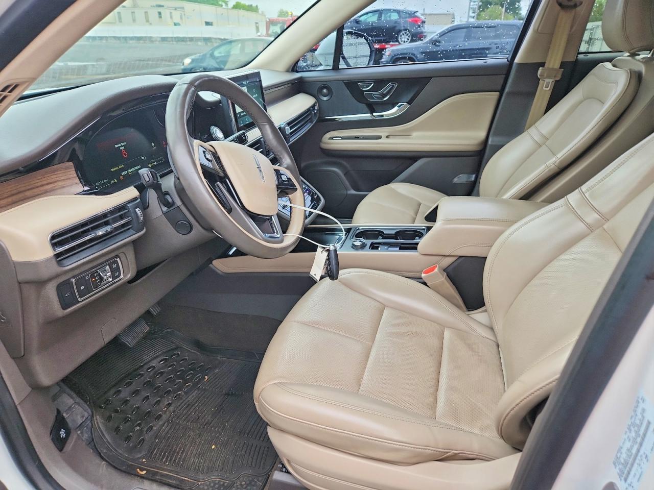 2021 Lincoln Corsair - Фото 7