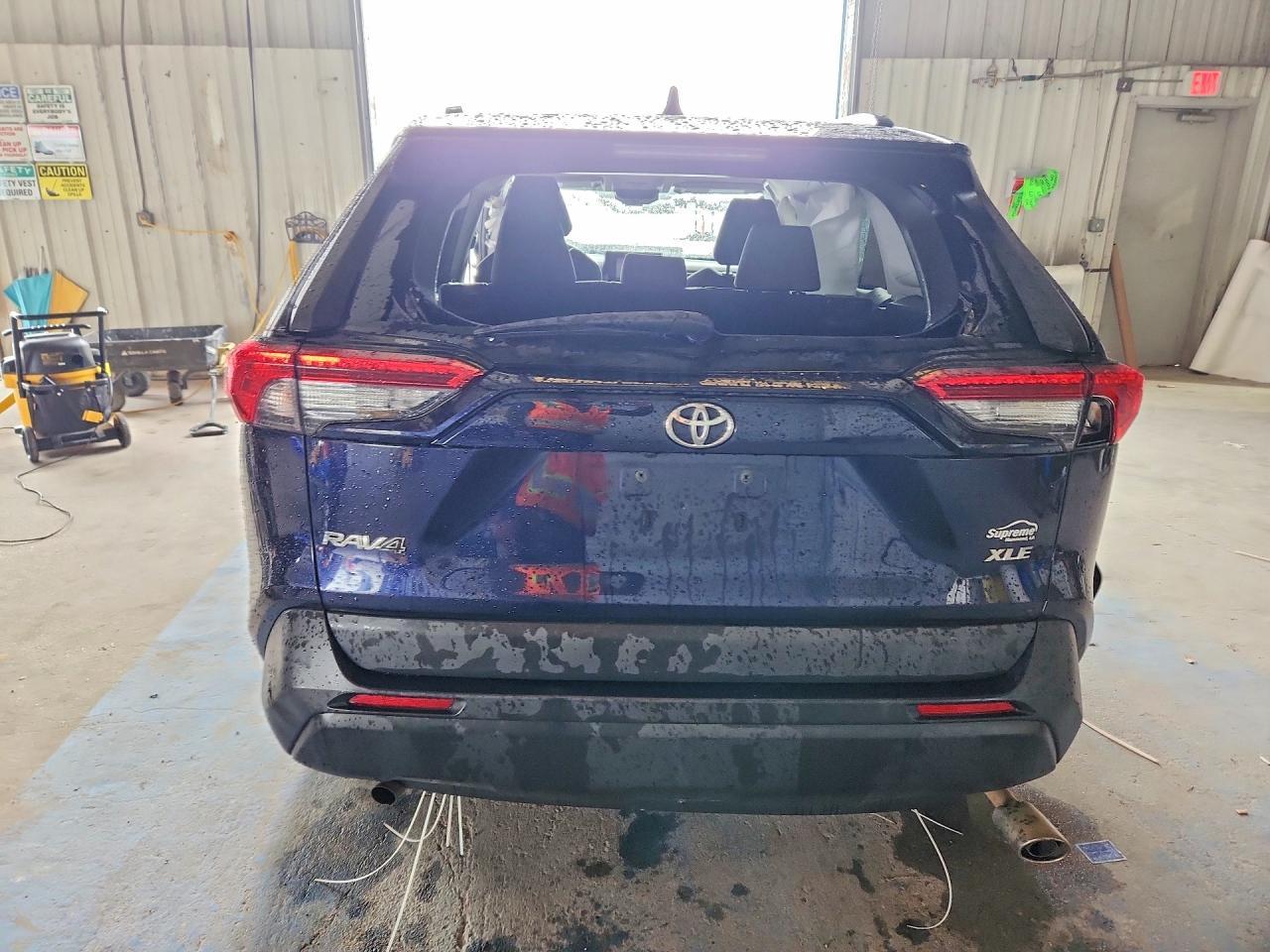 2021 Toyota Rav4 Xle - Image 6