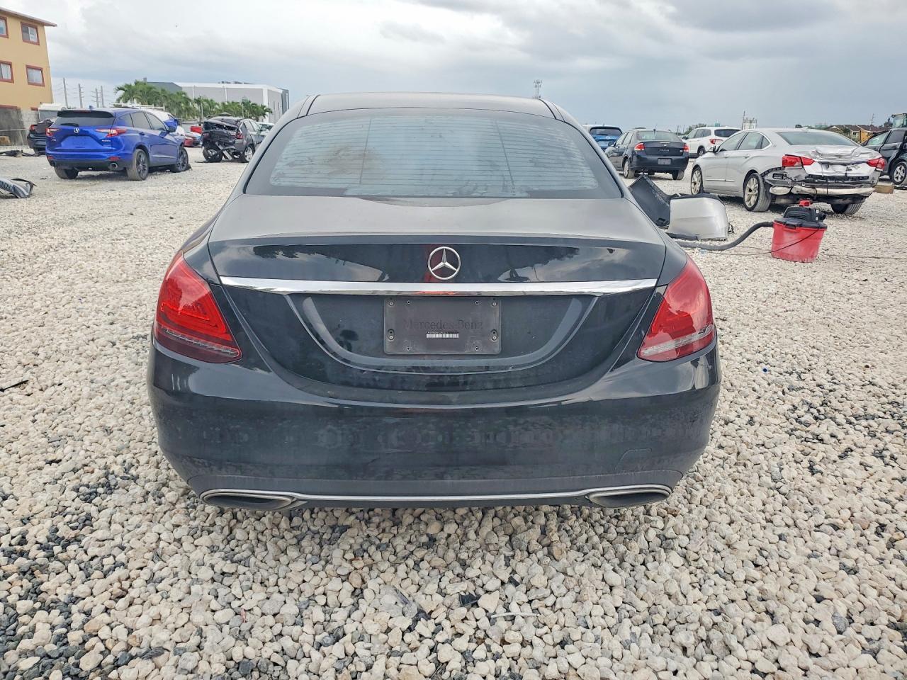 2019 Mercedes-Benz C 300 - Image 6