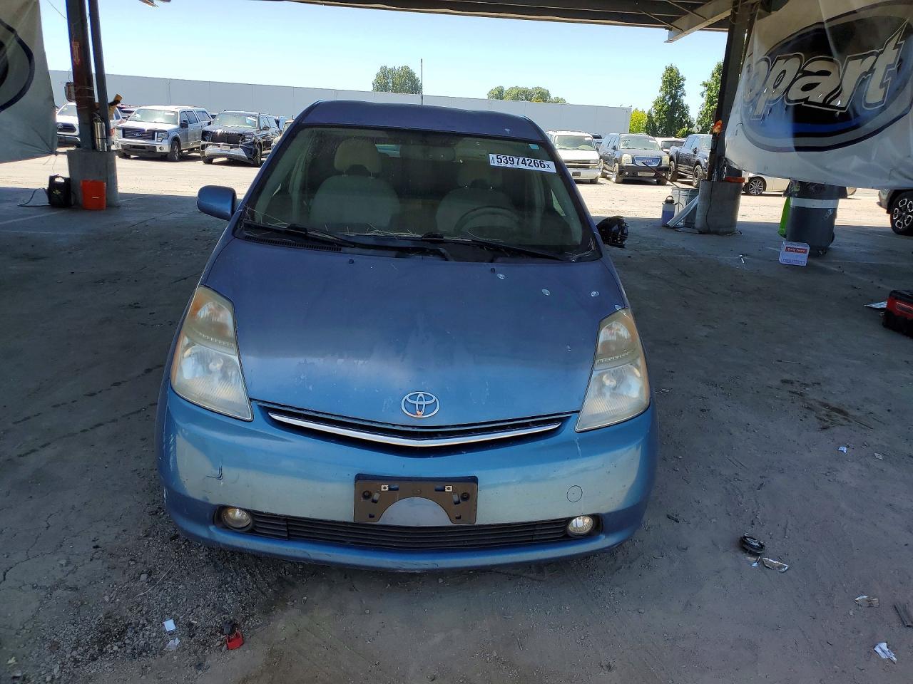 2009 Toyota Prius - Фото 5