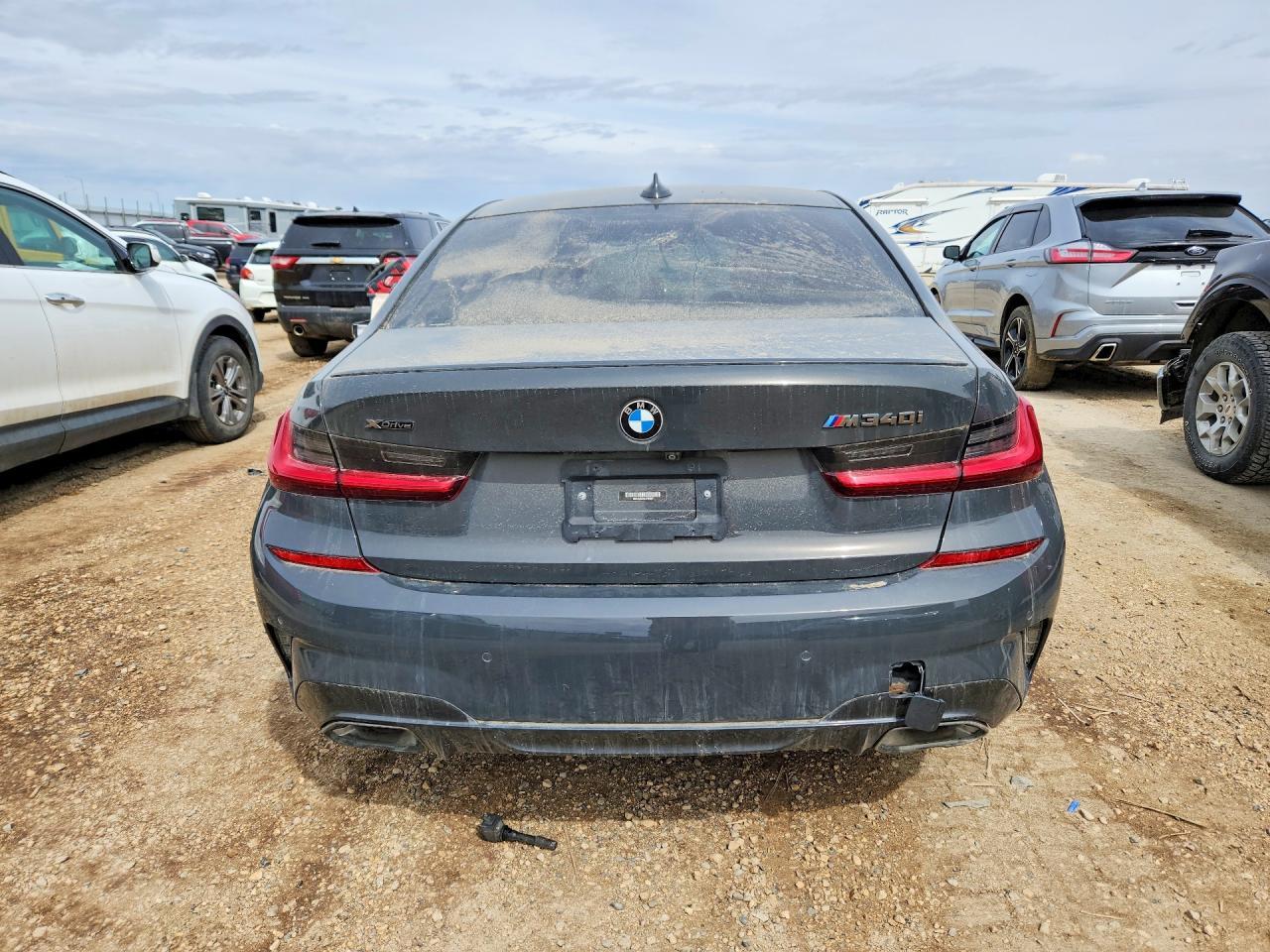 2020 BMW M340Xi - Image 6