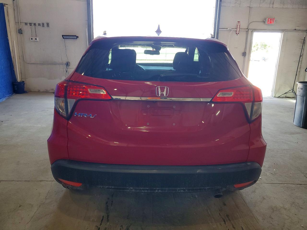 2019 Honda Hr-V Exl - Image 6