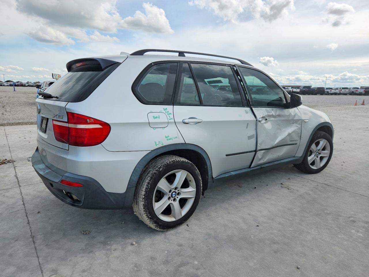 2009 BMW X5 xDrive30I - Image 3