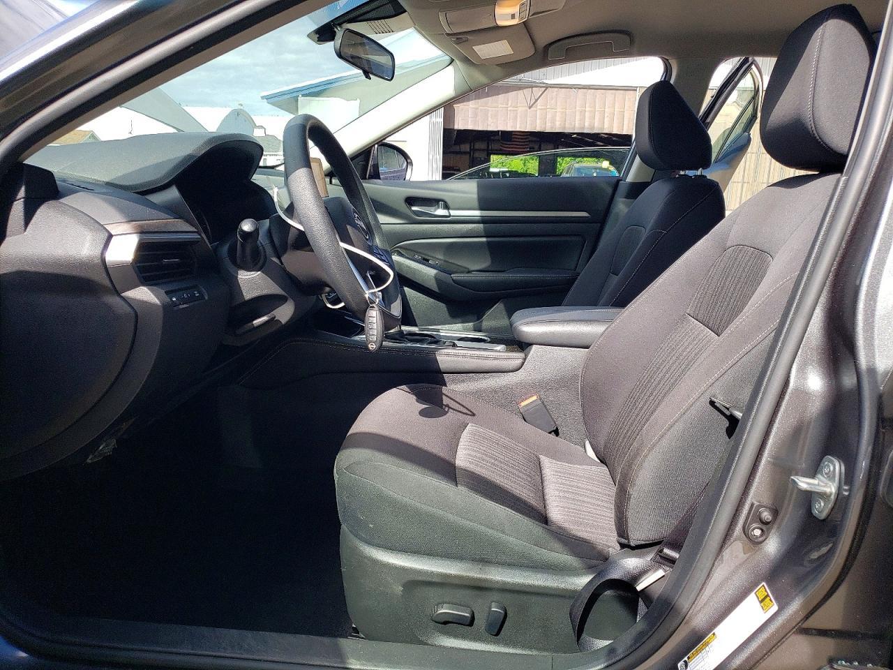 2023 Nissan Altima Sv - Фото 7