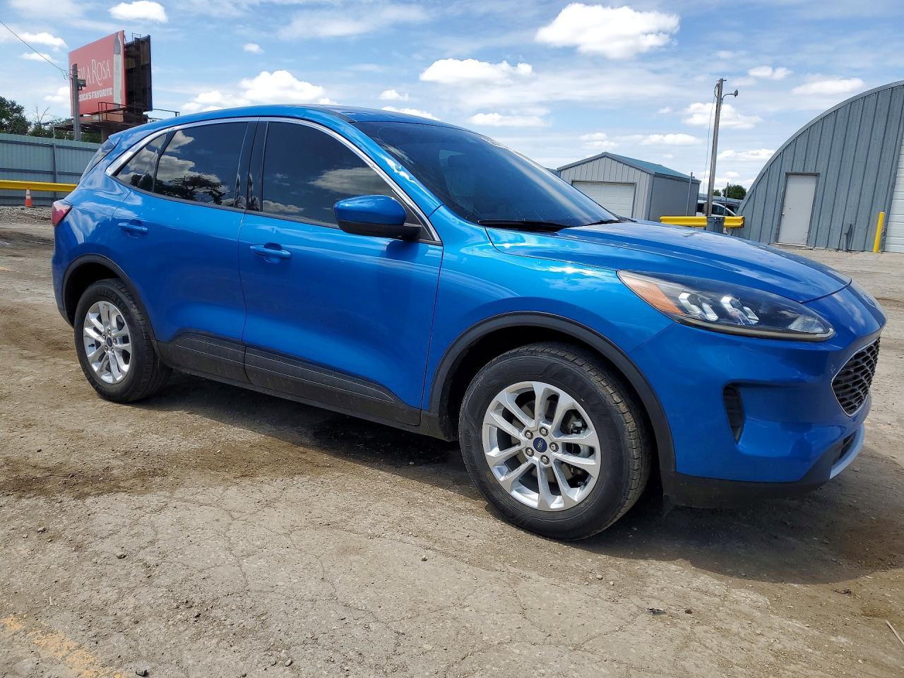 2020 Ford Escape Se - Image 4