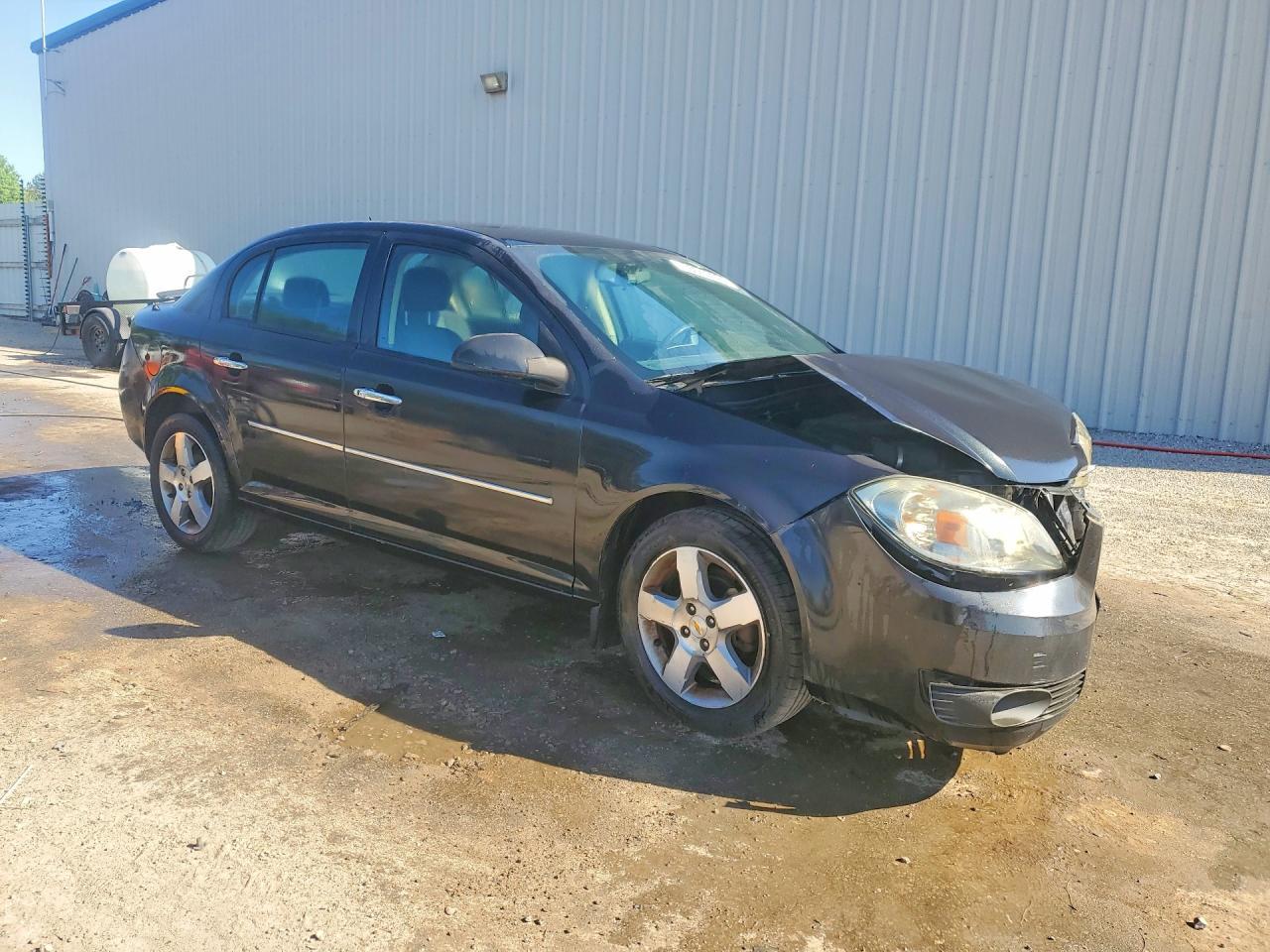 2010 Chevrolet Cobalt 1Lt - Фото 4