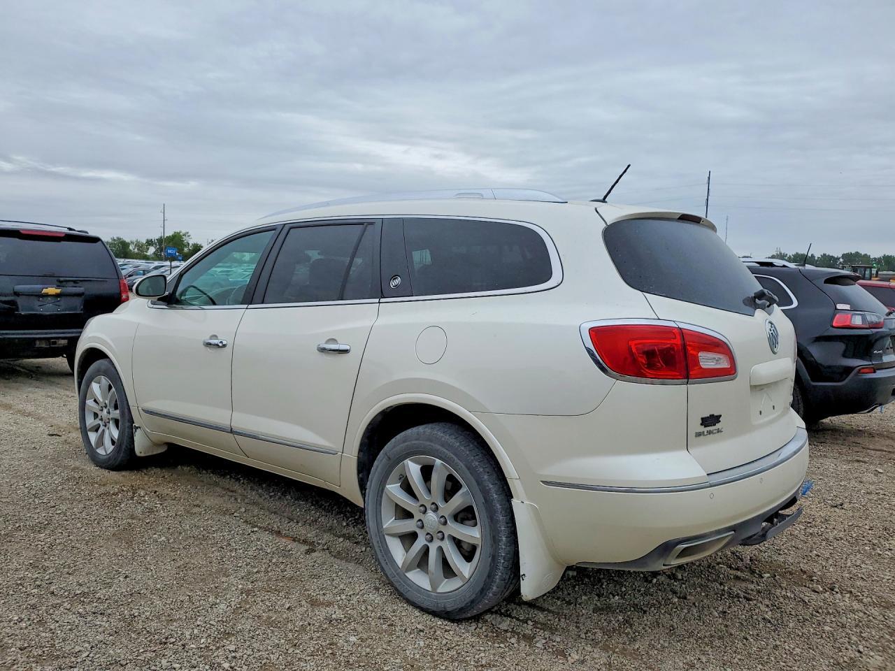 2014 Buick Enclave - Image 2