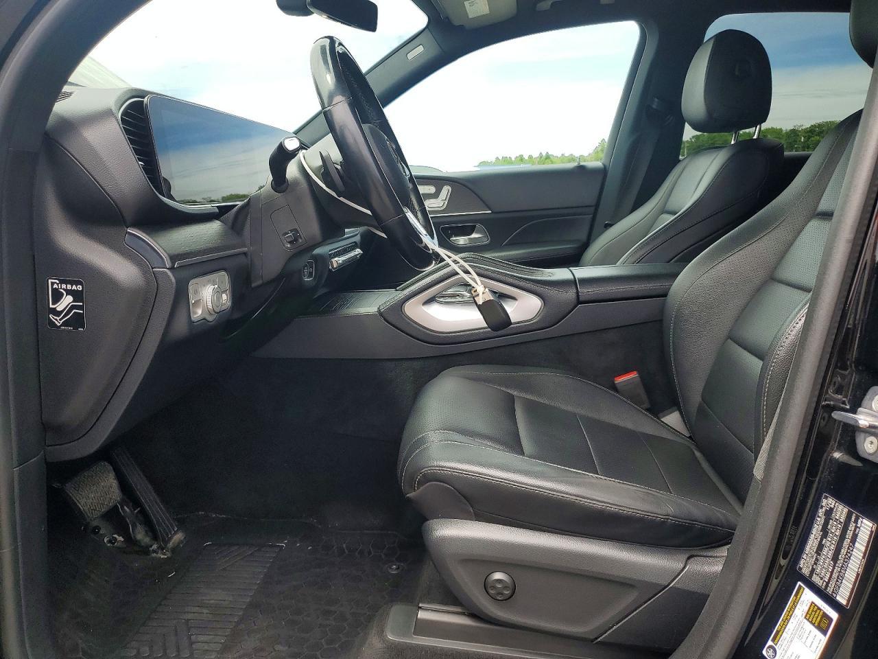 2021 Mercedes-Benz Gle 350 4Matic - Image 7