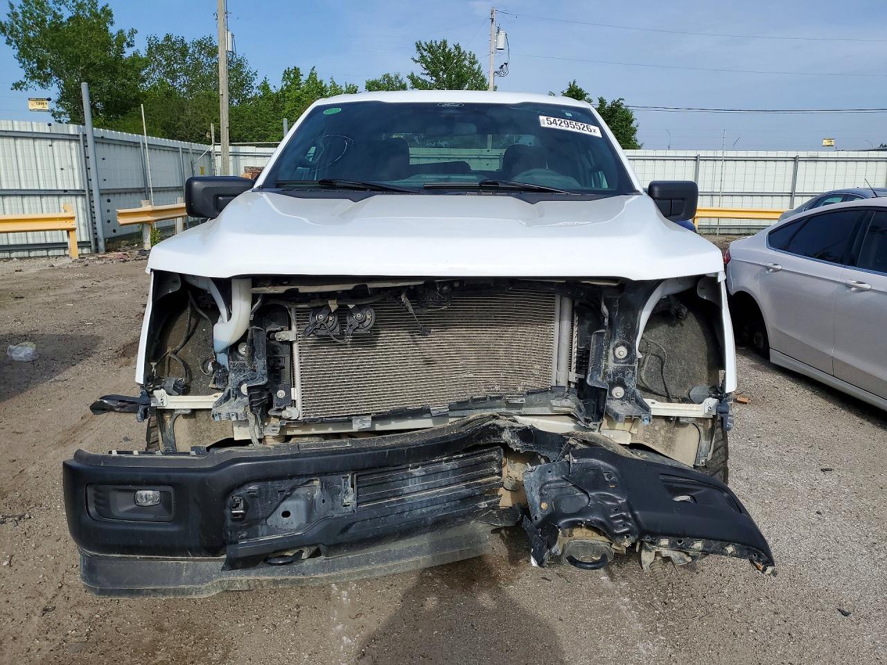 2024 Ford F150 Stx - Фото 5