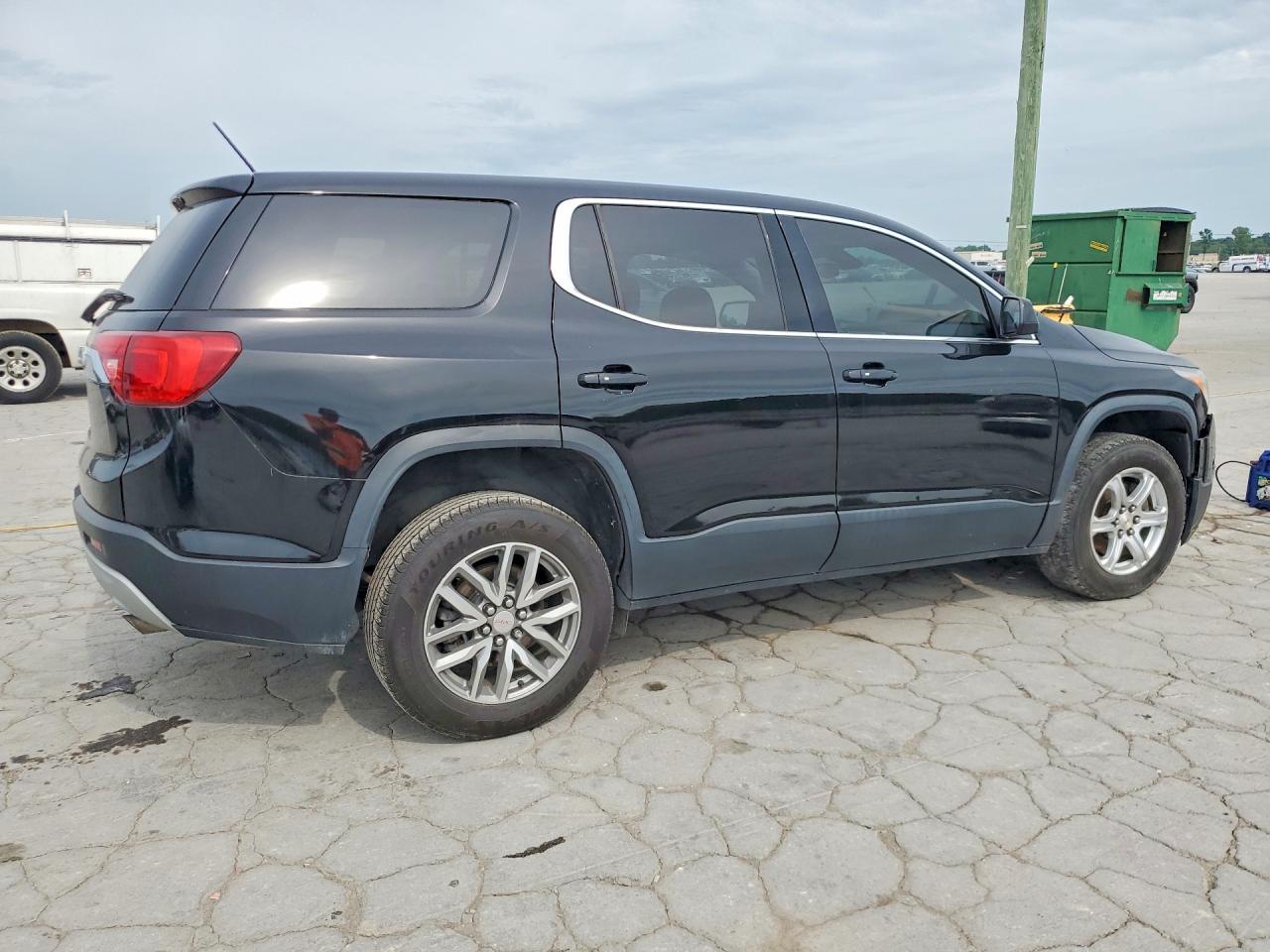 2019 GMC Acadia Sle - Image 3