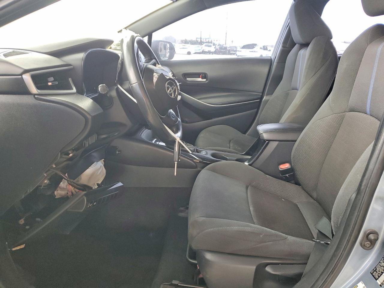 2020 Toyota Corolla Se - Фото 7