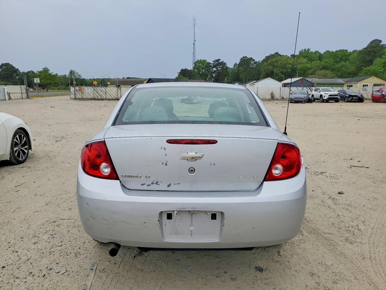 2008 Chevrolet Cobalt Lt - Image 6