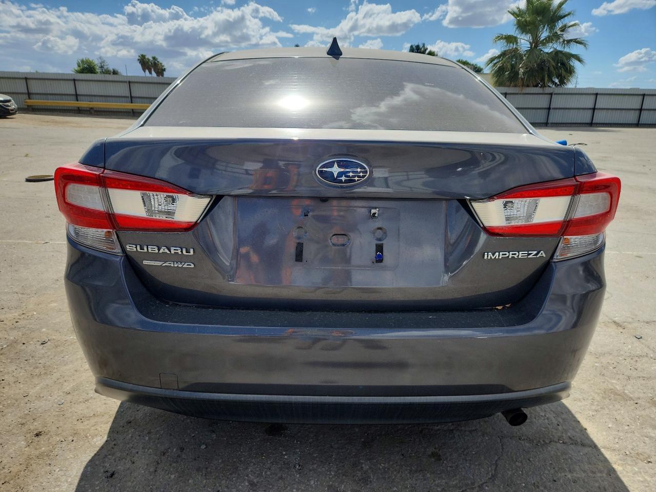2019 Subaru Impreza Premium - Фото 6