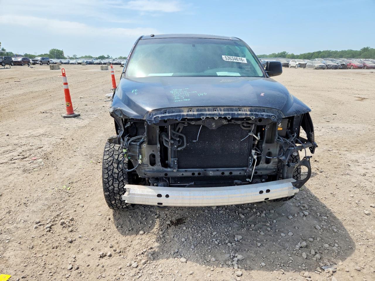 2012 Toyota Tundra Crewmax Sr5 - Image 5