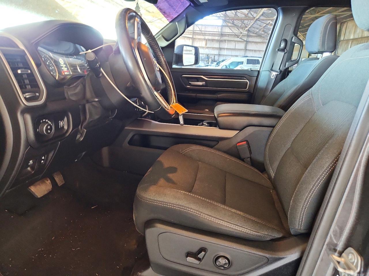 2020 Ram 1500 Big Horn - Фото 7