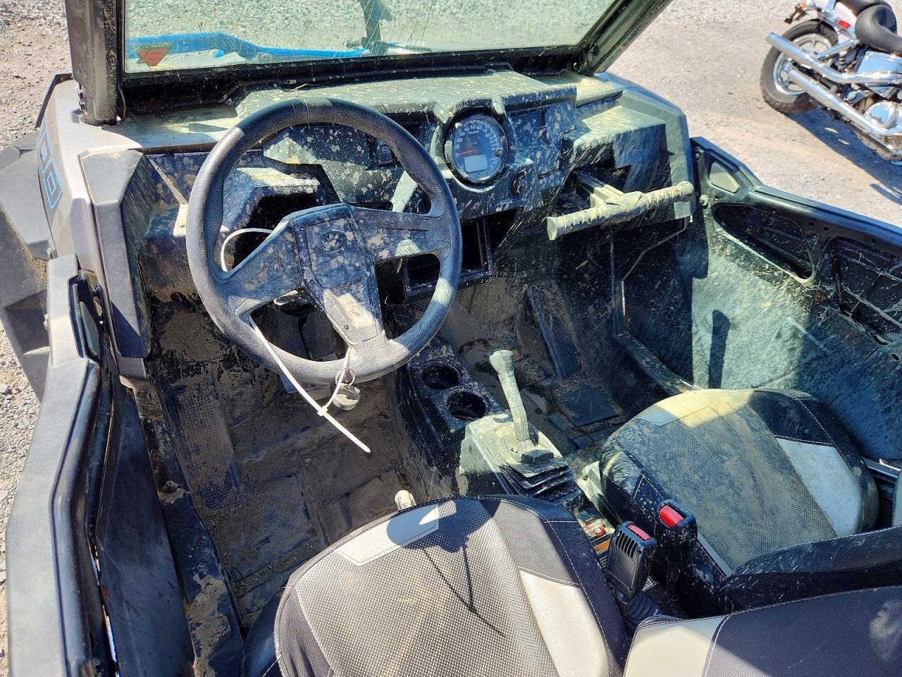 2020 Polaris Rzr 1000 Utility Vehicle - Image 5