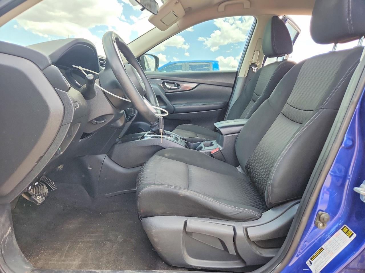 2017 Nissan Rogue S - Image 7