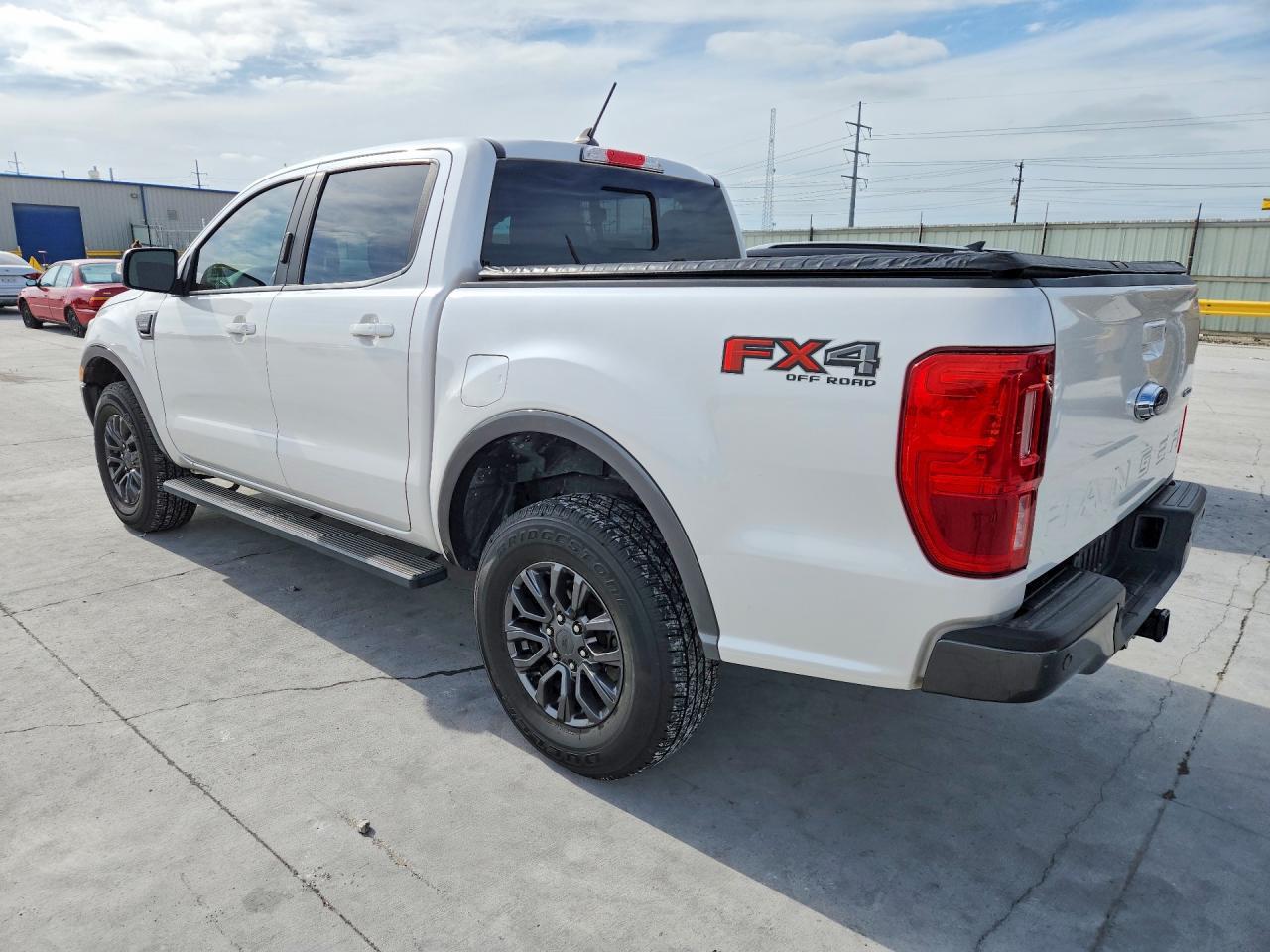 2019 Ford Ranger Xl - Фото 2