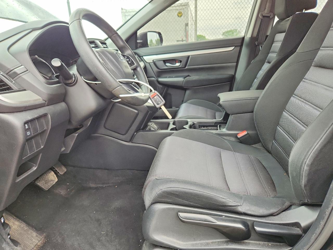 2019 Honda Cr-V Lx - Фото 7