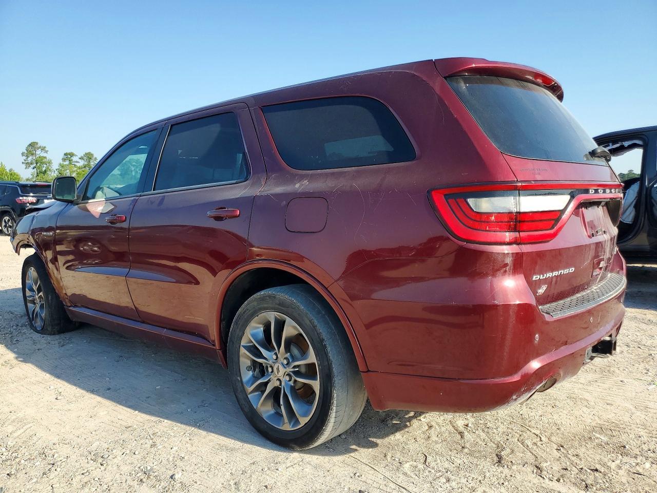 2020 Dodge Durango R - Image 2