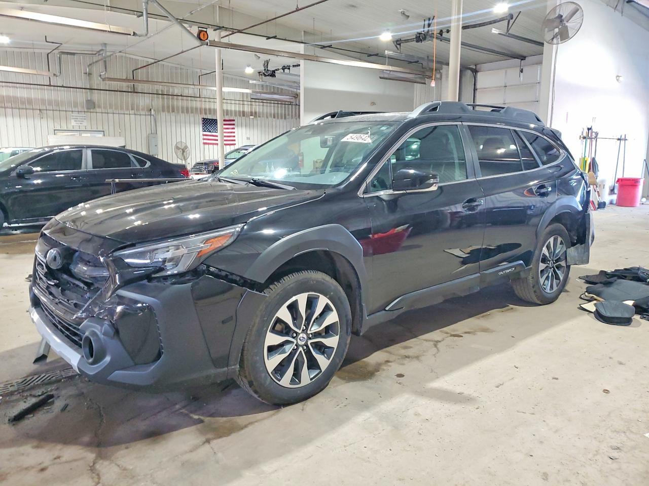 2024 Subaru Outback Limited