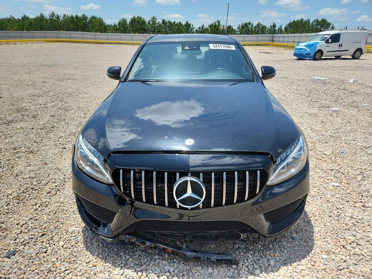2017 Mercedes-Benz C 300 4Matic - Image 5