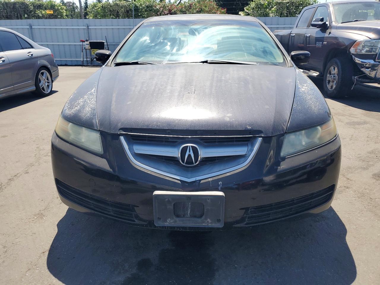 2006 Acura 3.2Tl - Image 5