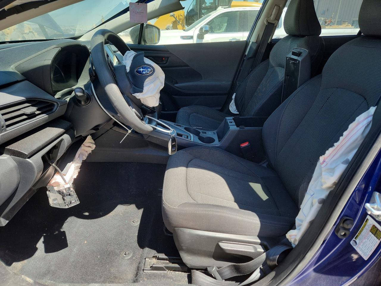 2024 Subaru Crosstrek Premium - Image 7