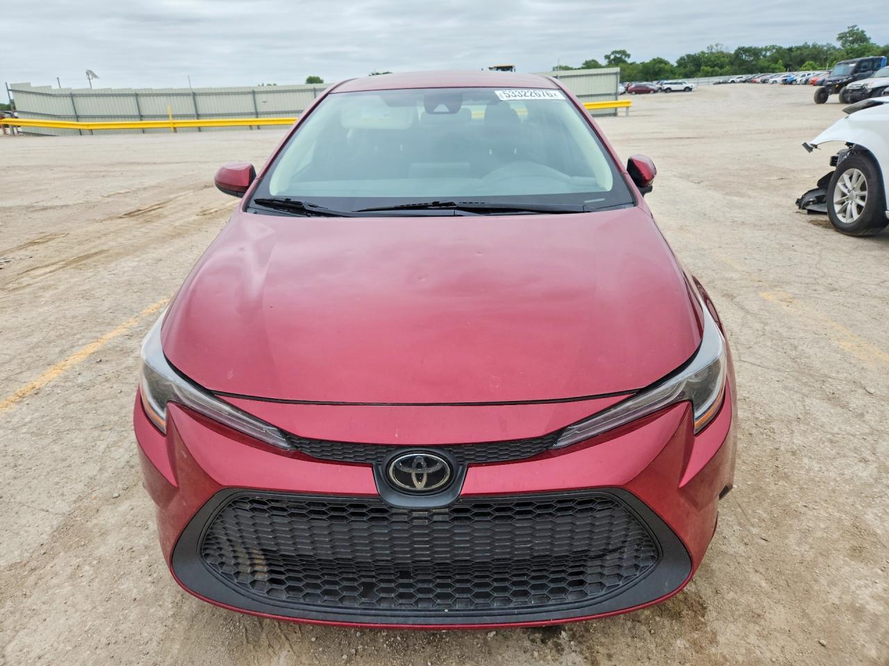 2022 Toyota Corolla Le - Фото 5