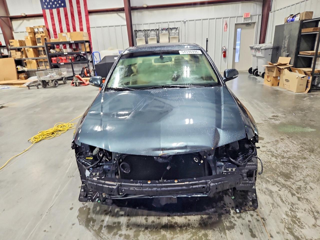 2008 Acura Tsx - Фото 5