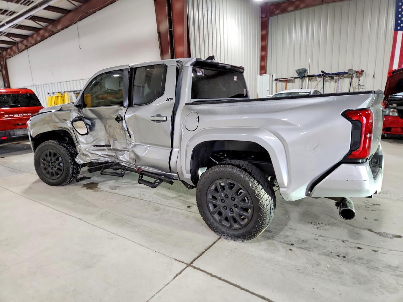 2026 Toyota Tacoma - Фото 2
