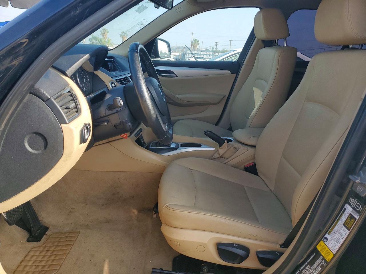 2015 BMW X1 Sdrive28I - Фото 7