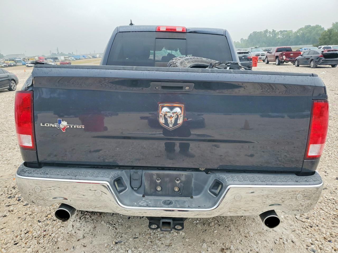 2016 Ram 1500 Slt - Image 6