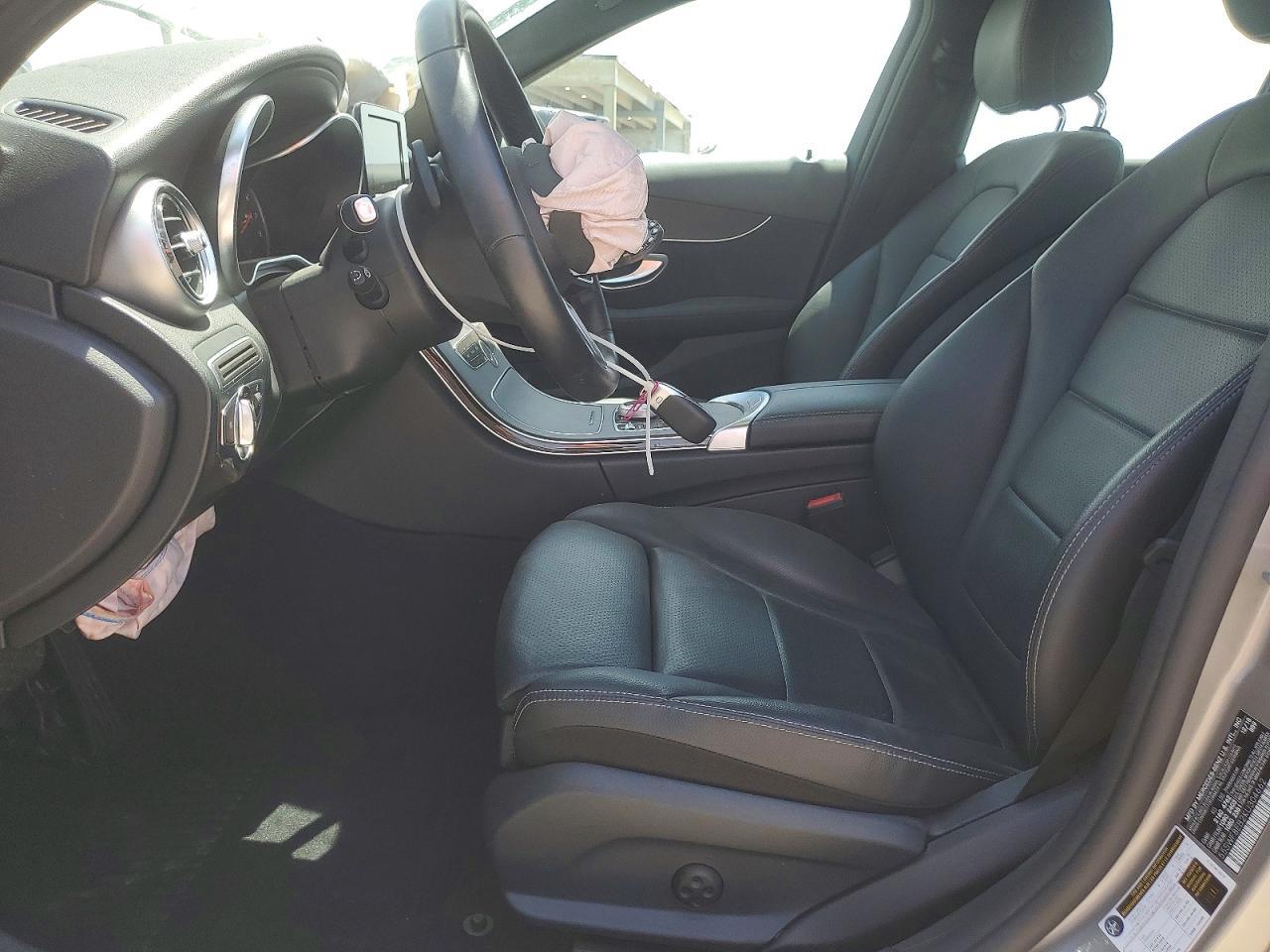 2019 Mercedes-Benz C 300 4Matic - Image 7