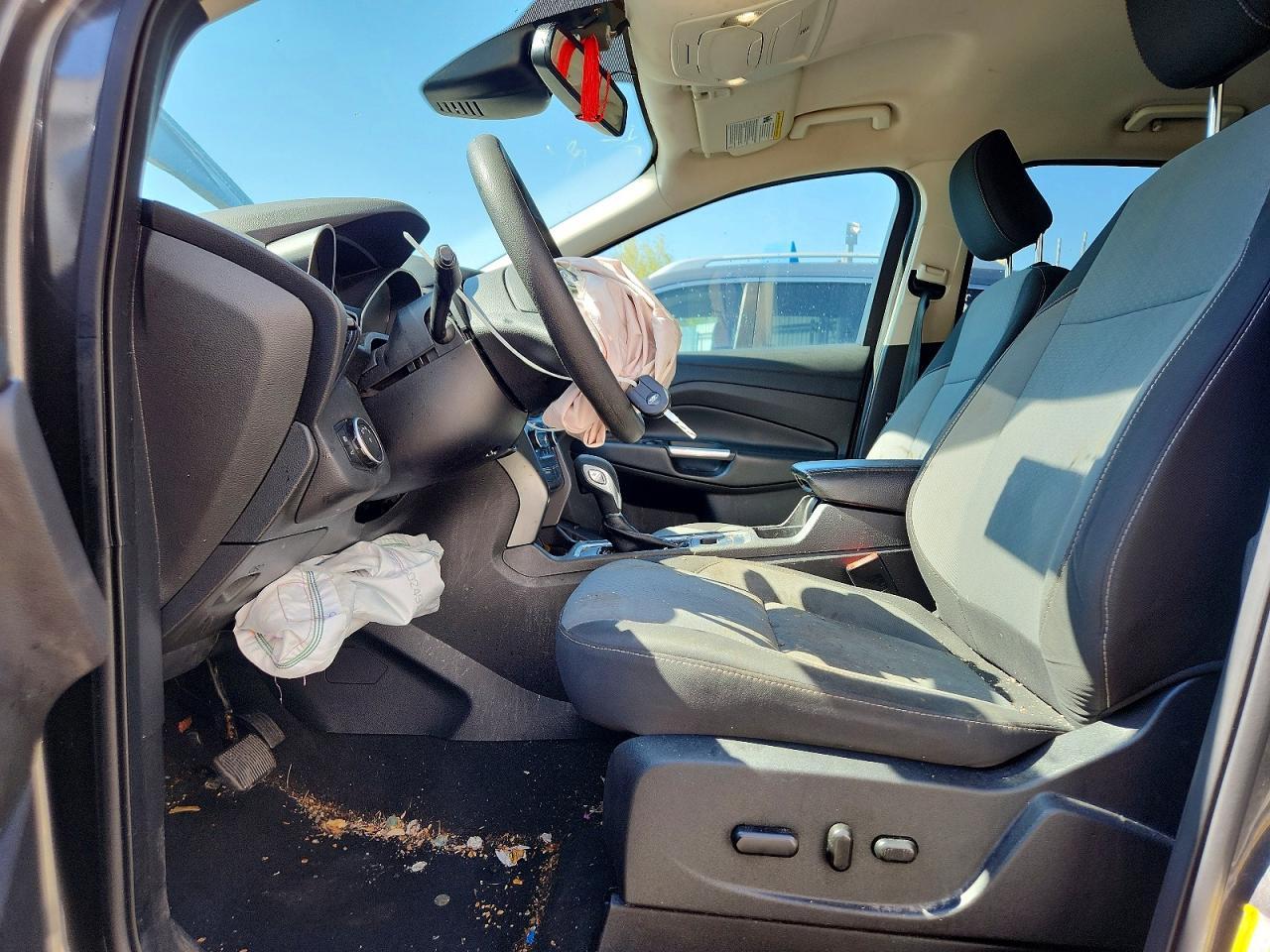 2018 Ford Escape Se - Фото 7