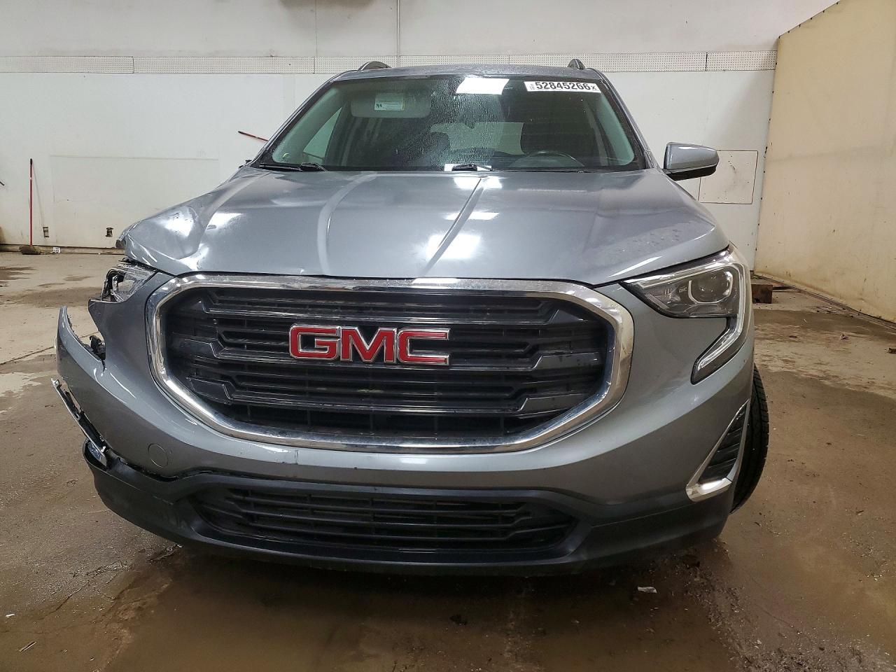 2019 GMC Terrain Sle - Image 5