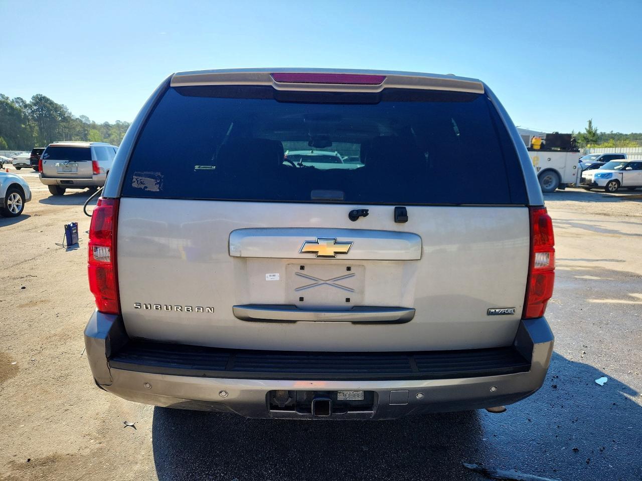 2007 Chevrolet Tahoe K1500 - Image 6