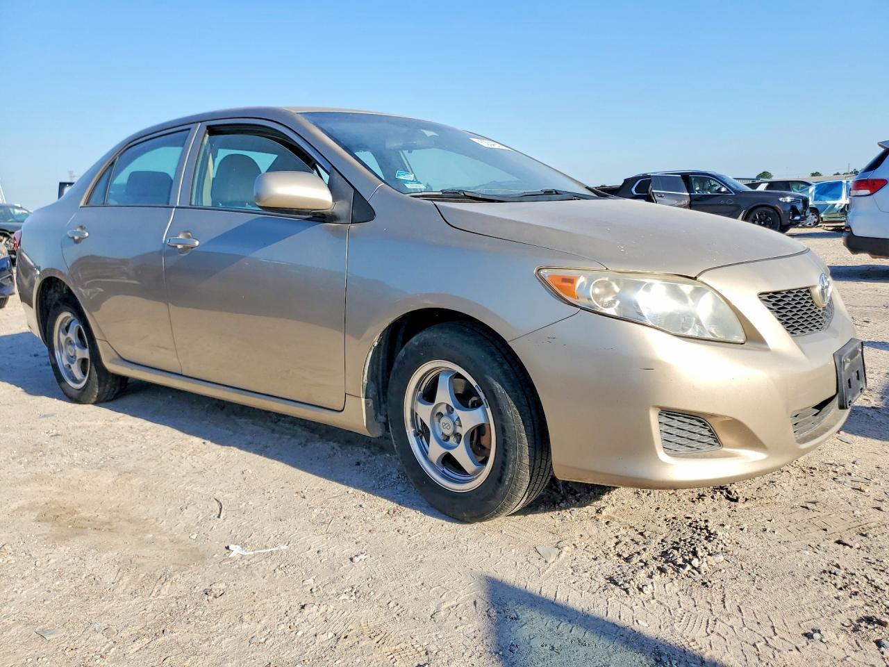 2009 Toyota Corolla Le - Image 4