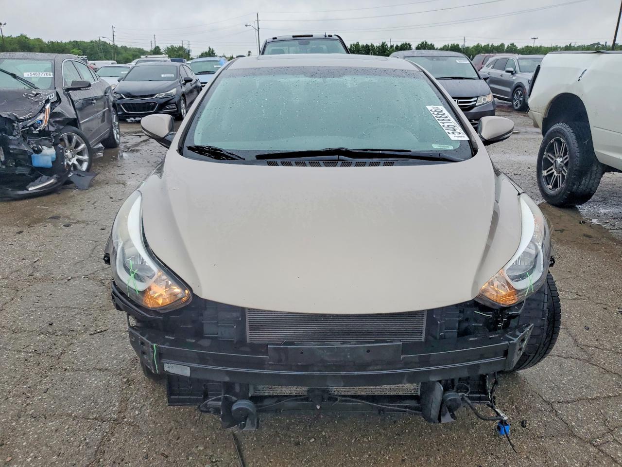 2016 Hyundai Elantra Value Edition - Image 5
