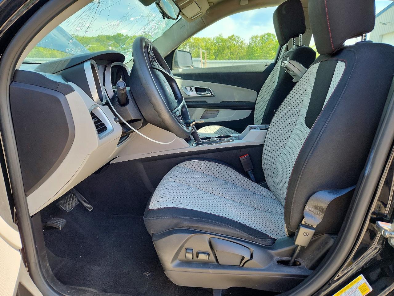 2015 Chevrolet Equinox Ls - Image 7