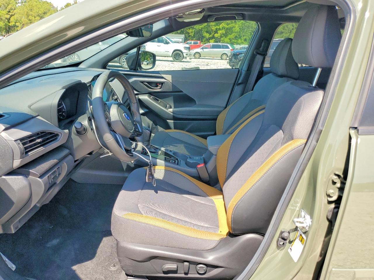 2025 Subaru Crosstrek Sport - Image 7