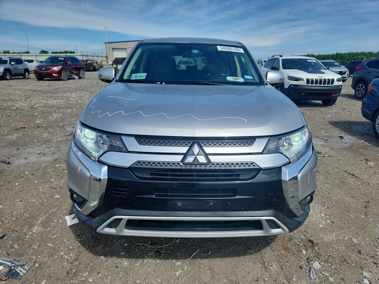 2019 Mitsubishi Outlander Se - Image 5