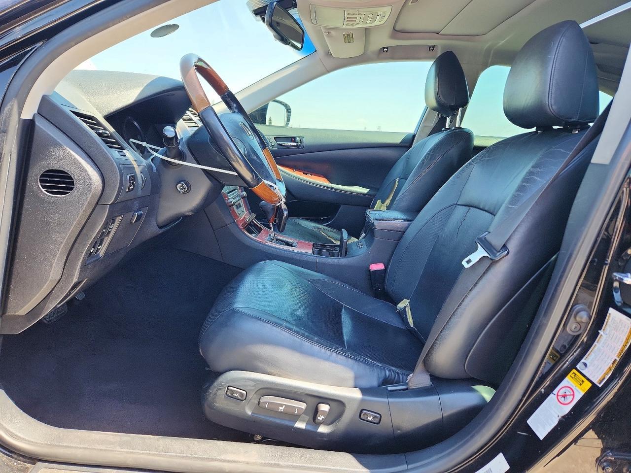2007 Lexus Other - Фото 7