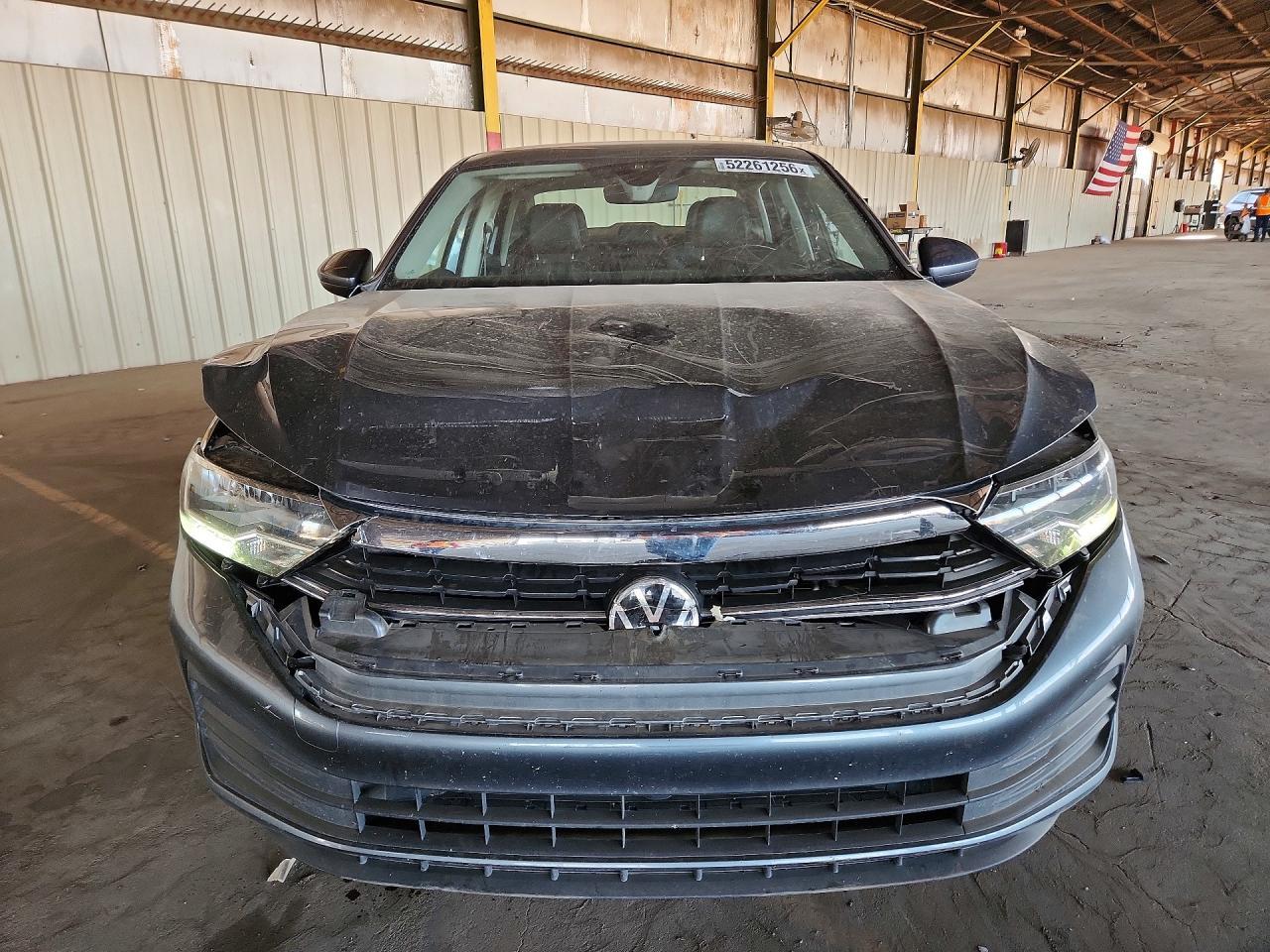 2023 Volkswagen Jetta Se - Image 5