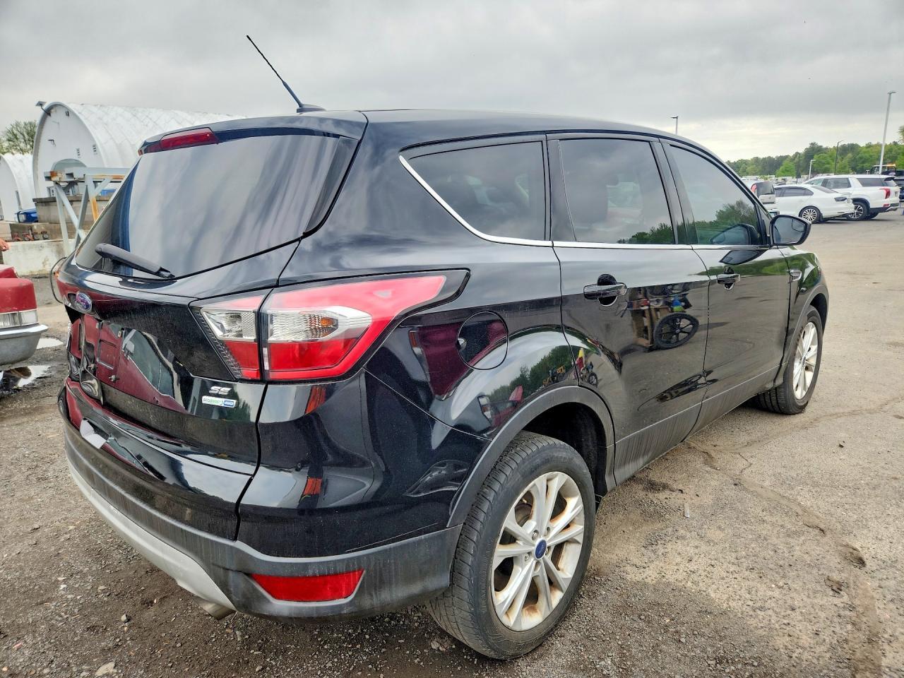 2017 Ford Escape Se - Image 3