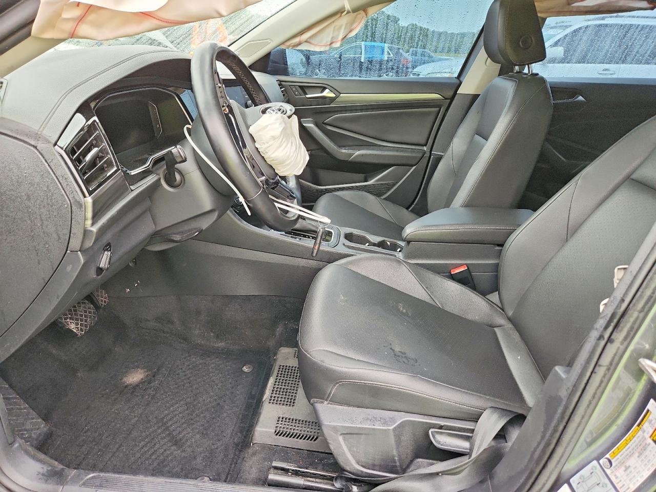2019 Volkswagen Jetta Sel - Фото 7